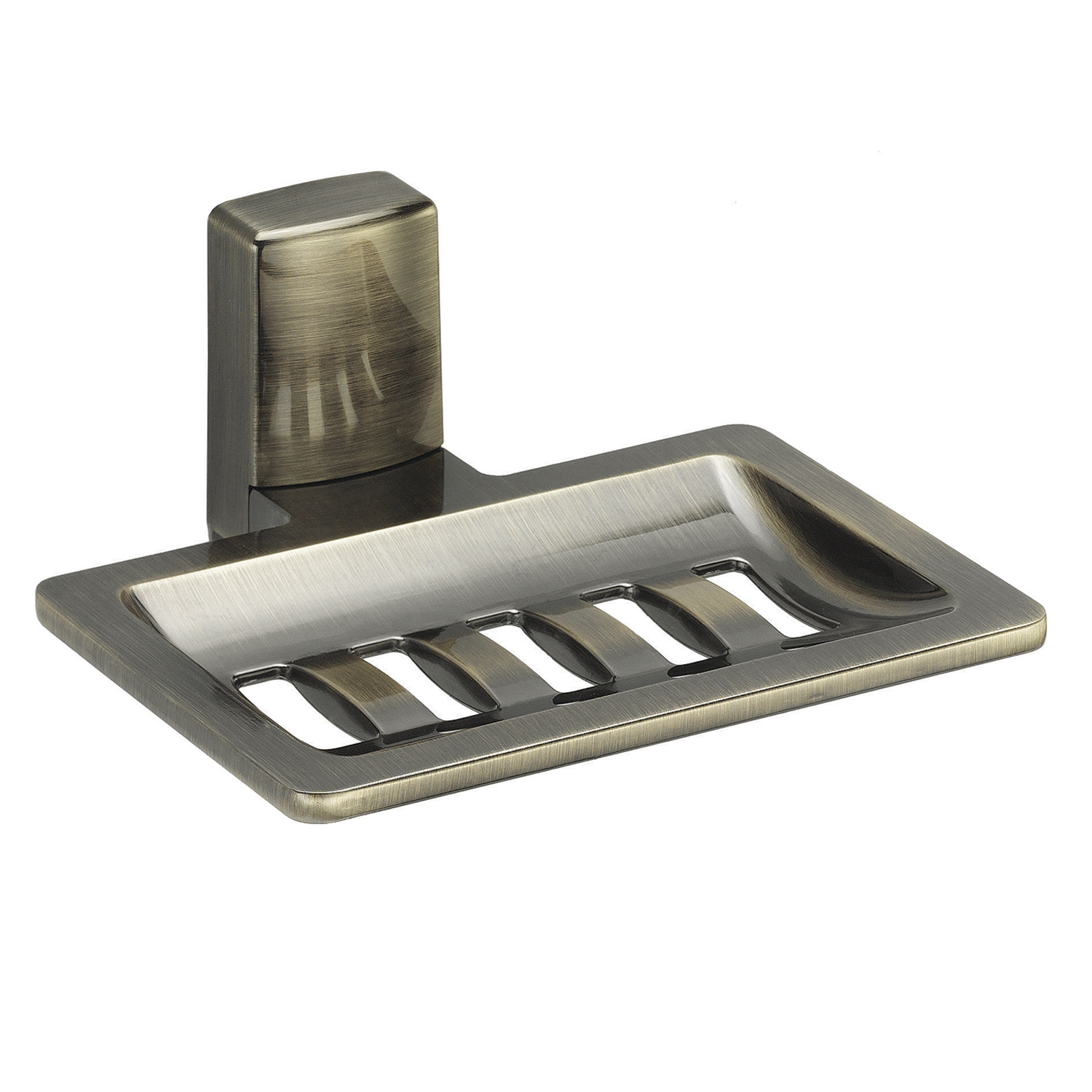 K-5269 Exter Мыльница решетка WasserKRAFT Exter K-5200  - Вид №2