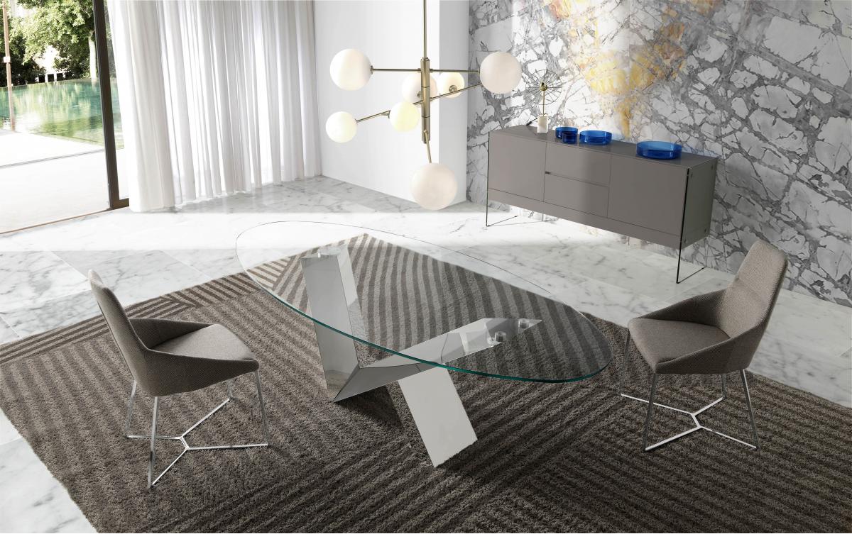 063632 Стул F3209 Angel Cerda  - Вид №1