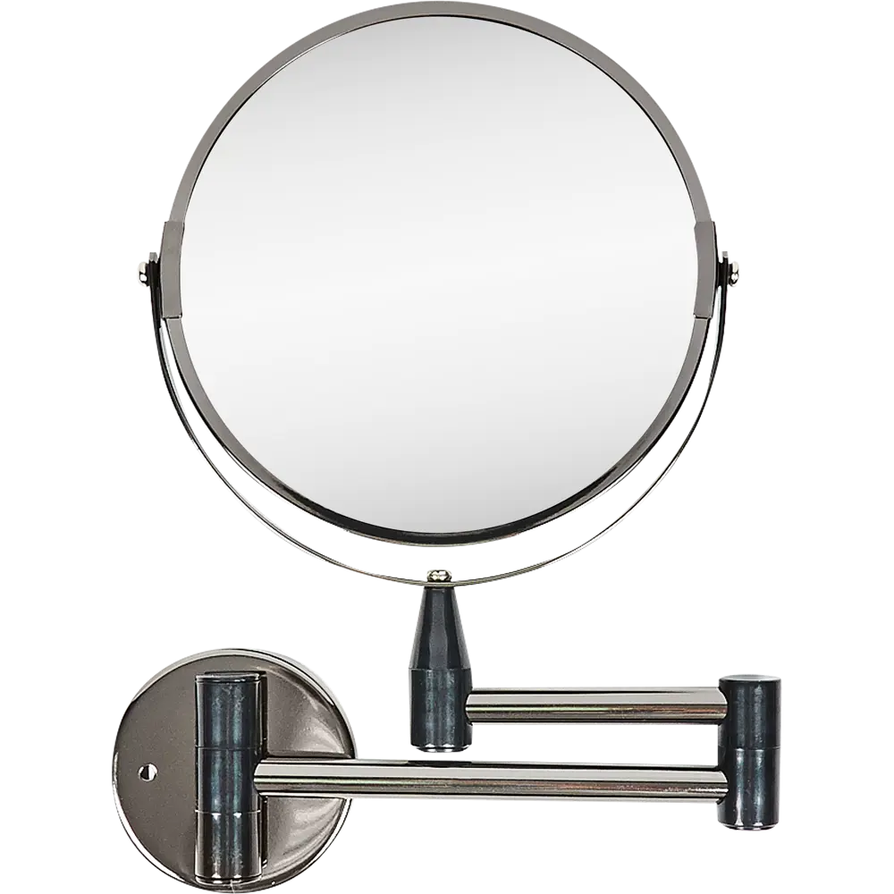 Зеркало косметическое SWENSA двустороннее с регулировкой наклона 82487555 BSA-MR-005-D17 STLM-0028261