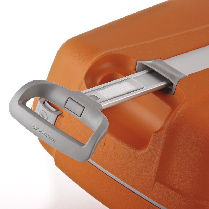 D18-09168 Чемодан D18*168 Spinner 68 Samsonite Aeris - Вид №4