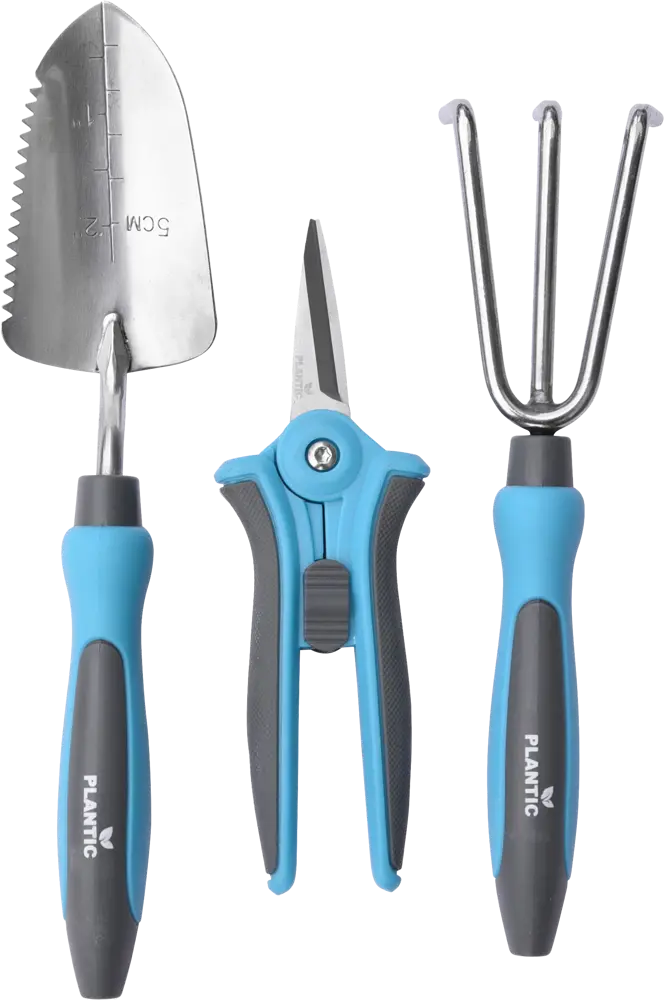 89368857 Набор инструментов Fiskars Light 3 предмета STLM-0958137
