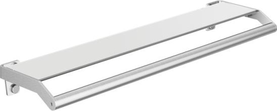 900.03.000XA Полка с ручкой HEWI System 900