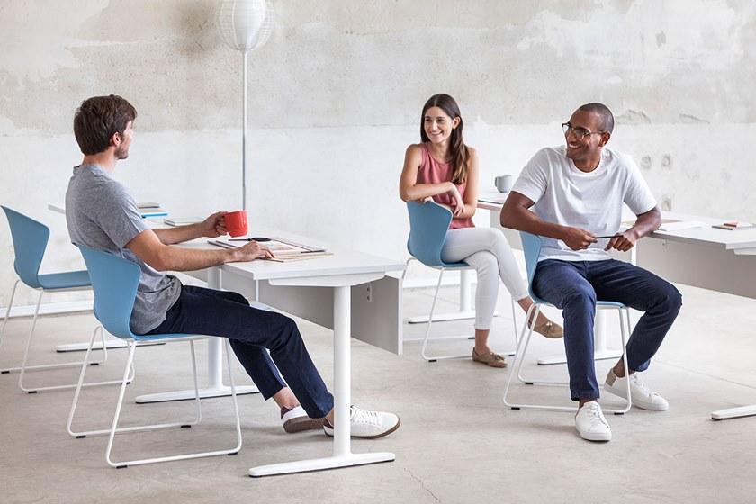 ACTIU Складной стол для переговоров Talent sun-id-1487137 - Вид №1