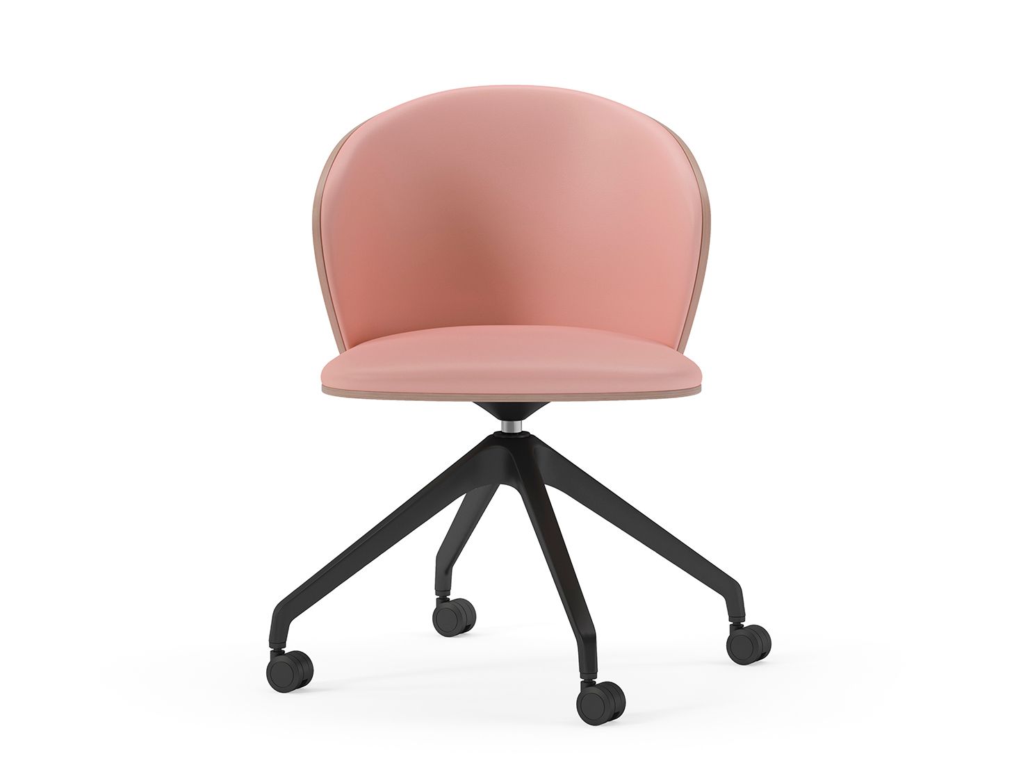 Вращающееся кресло с колесами SITLOSOPHY® Enkei ARCH-00027208