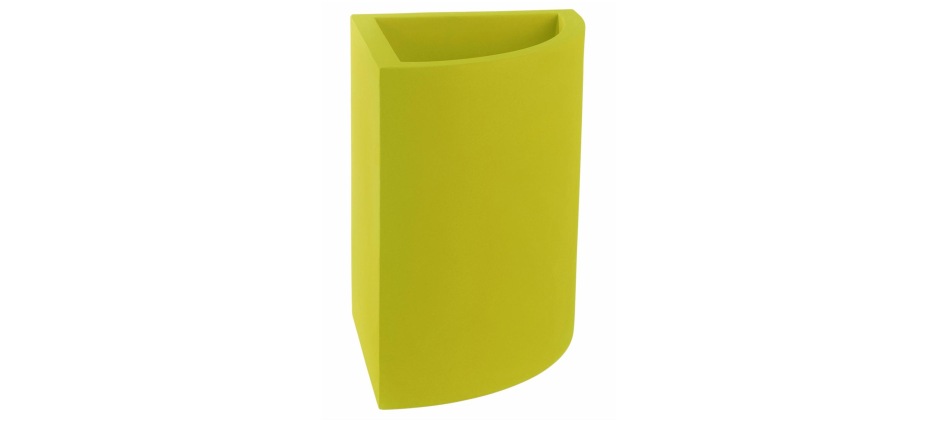 028659 Кашпо Angular Vondom Pots Studio Vondom  - Вид №1