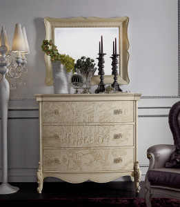 Комод  MIRANDOLA M2077