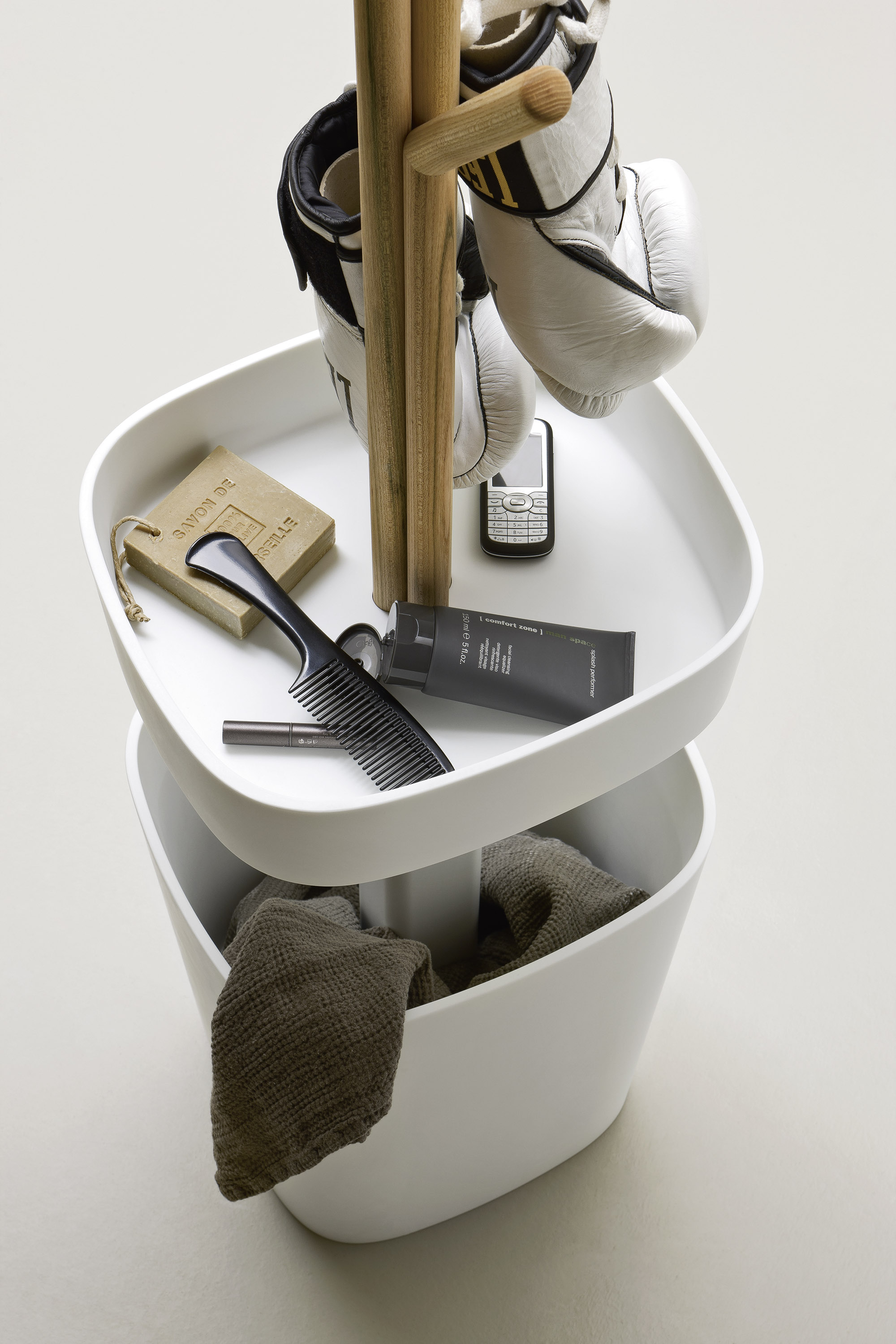 Rexa Design Двойной контейнерный источник REXA-ST09  - Вид №1