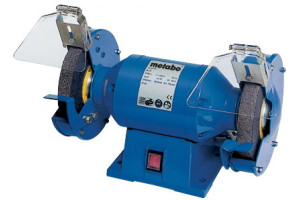 13346724 Точило DS 200/25 W 300020003 Metabo