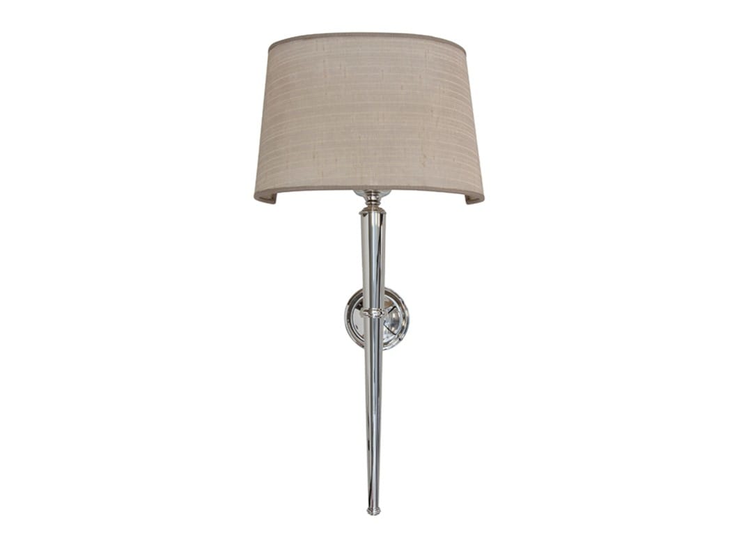 Металлический настенный светильник Formitalia LEON ARCH-00052954