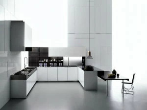 Boffi Конфигурация полуострова