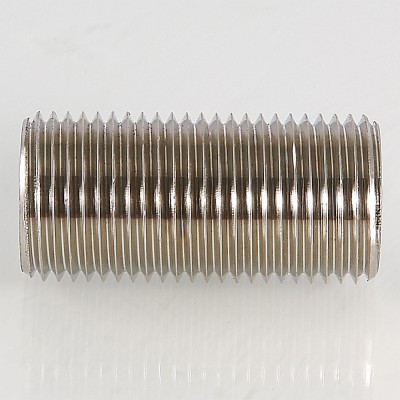 VTr.651.N.0005 Фитинг резьбовой – ниппель под сгонный ключ Valtec 3/4"  - Вид №16