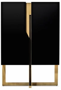 Cantori Буфет из лакированной древесины Mirage