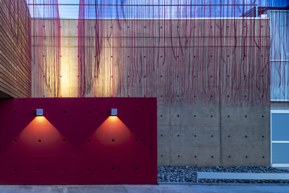 1515217 Подсветка стены Platek ONE 2.0 Applique  ONE 2.0 Applique - LED 3000K 2 Openings  - Вид №3