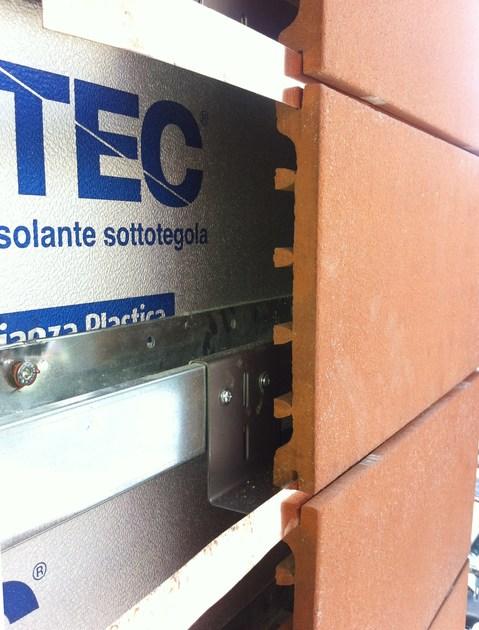 Brianza Plastica Система утепления вентилируемых фасадов sun-id-1474196 - Вид №6