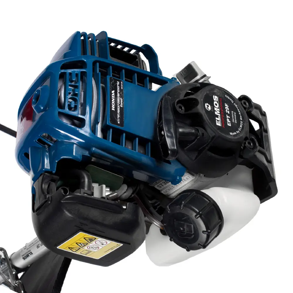 Мотокоса бензиновая Elmos EPT-29, 810 Вт STLM-2057634 - Вид №1
