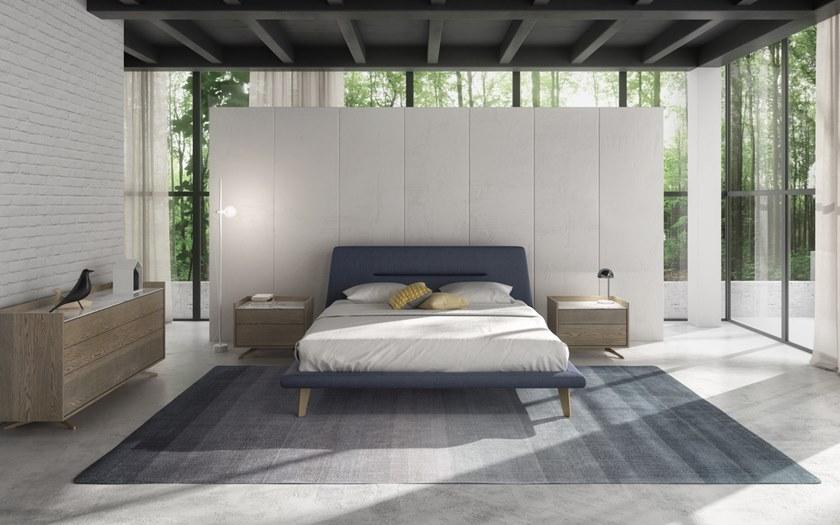 Huppé Комод из дуба Memento 3225m - 3235m HUPPE - Вид №6