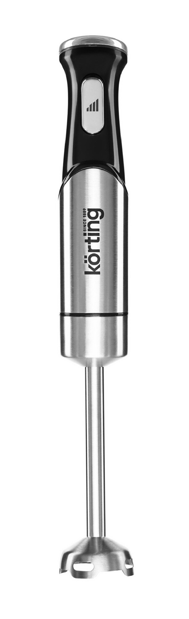 9167812 Блендер погружной Korting KHB 0321 X черный STDN-0011896