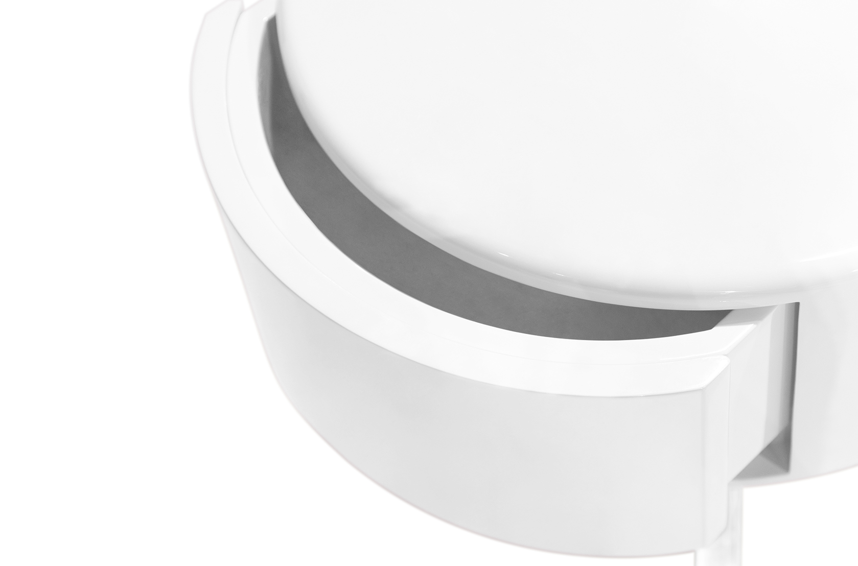 CIST598 Прикроватные тумбочки детские Облако Circu  - Вид №12