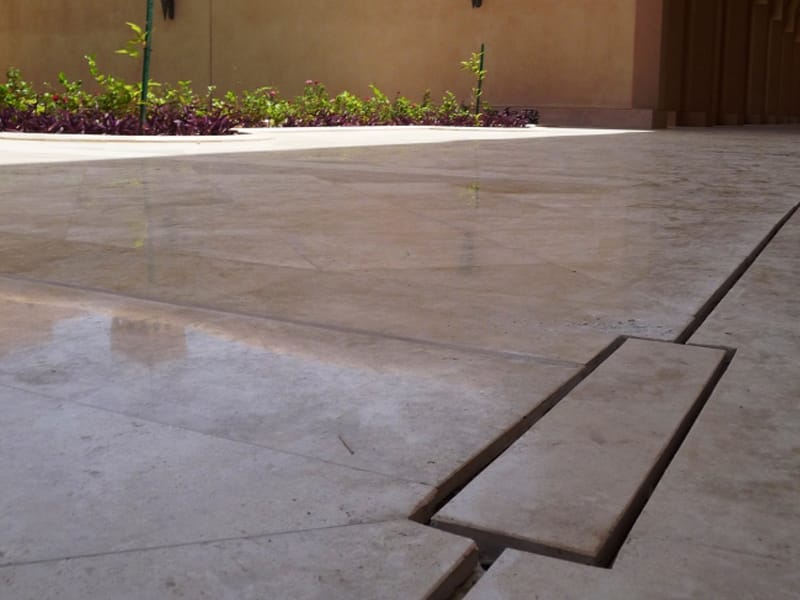 Дренажные каналы GRIDIRON Canali grigliati ARCH-00131874