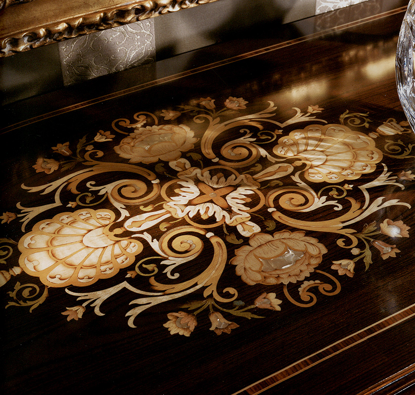 Буфет  EZIO BELLOTTI 1110  - Вид №1