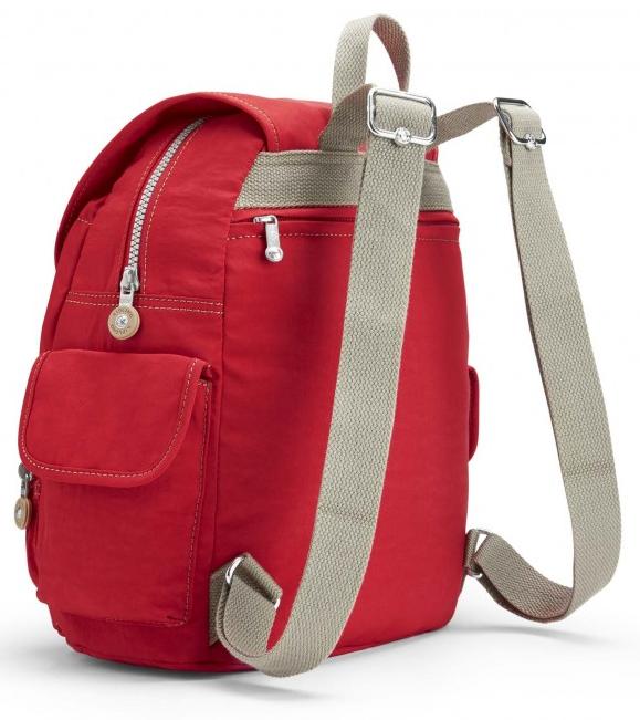 K1563588Z Рюкзак Small Backpack Kipling City Pack S  - Вид №1