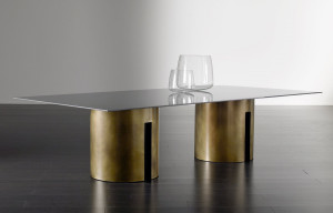 Стол  MERIDIANI GONG TPS - 1