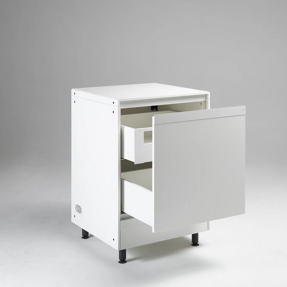 Линейная секционная кухня Stadtnomaden Modular ARCH-00074752 - Вид №4