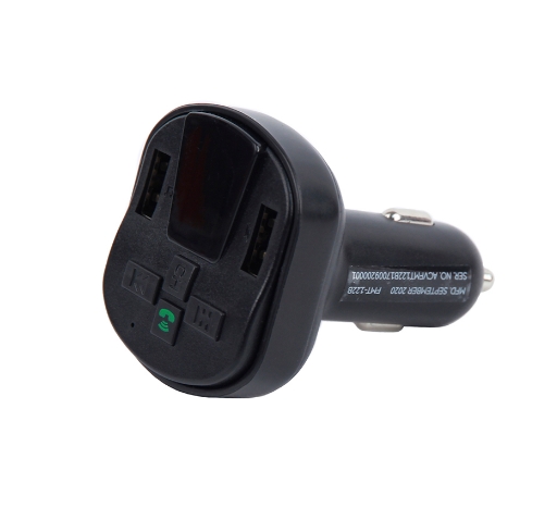 5332626 FM-трансмиттер ACV FMT-122B STDN-0120056