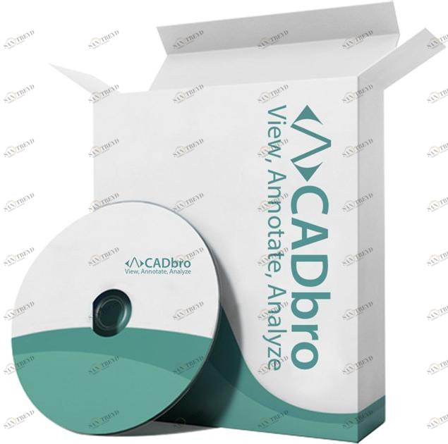 ZWSOFT 3D просмотрщик cad sun-id-1441516