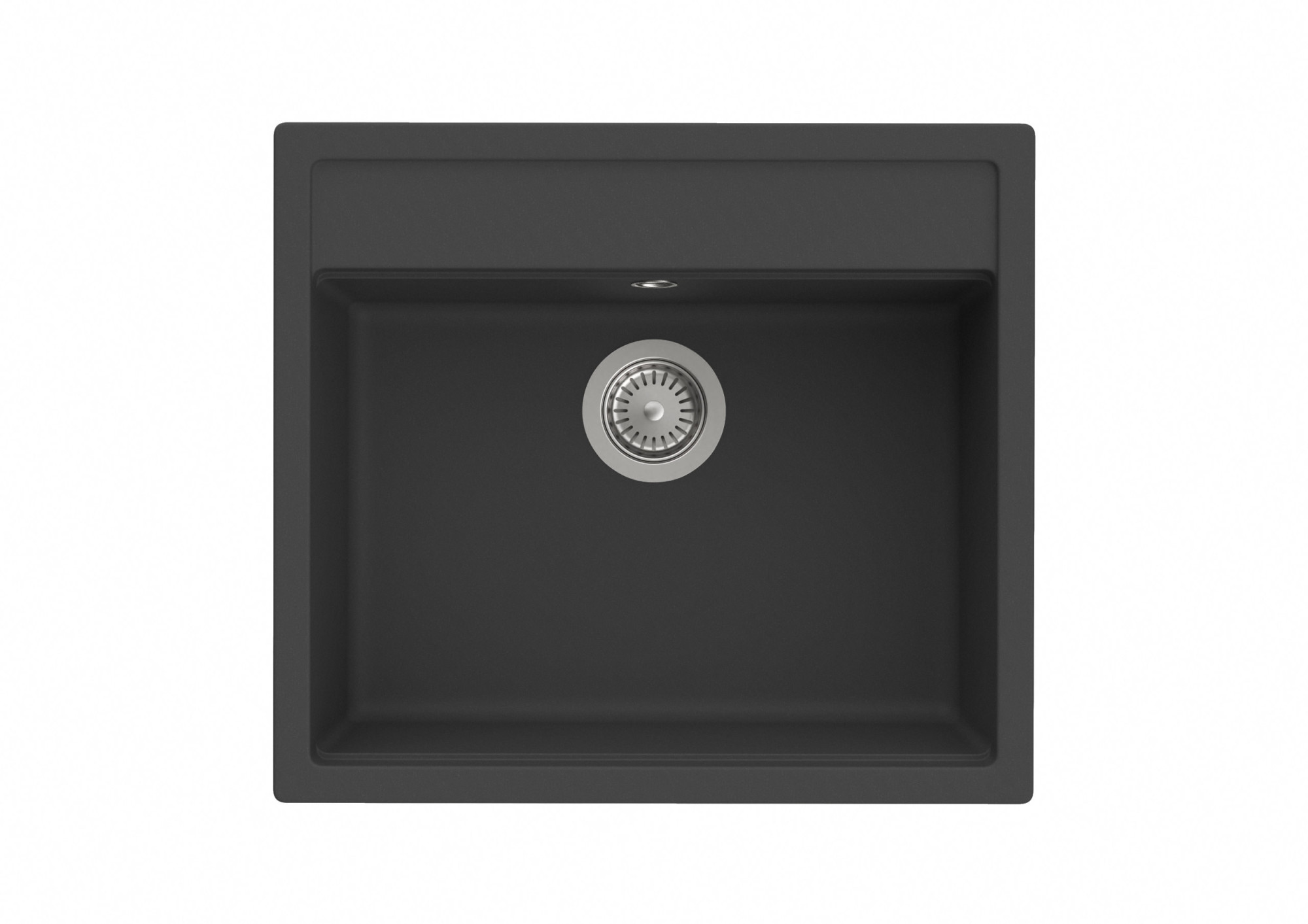 A880240940 Мойка QUARZEX® с одной чашей ROCA Helsinki