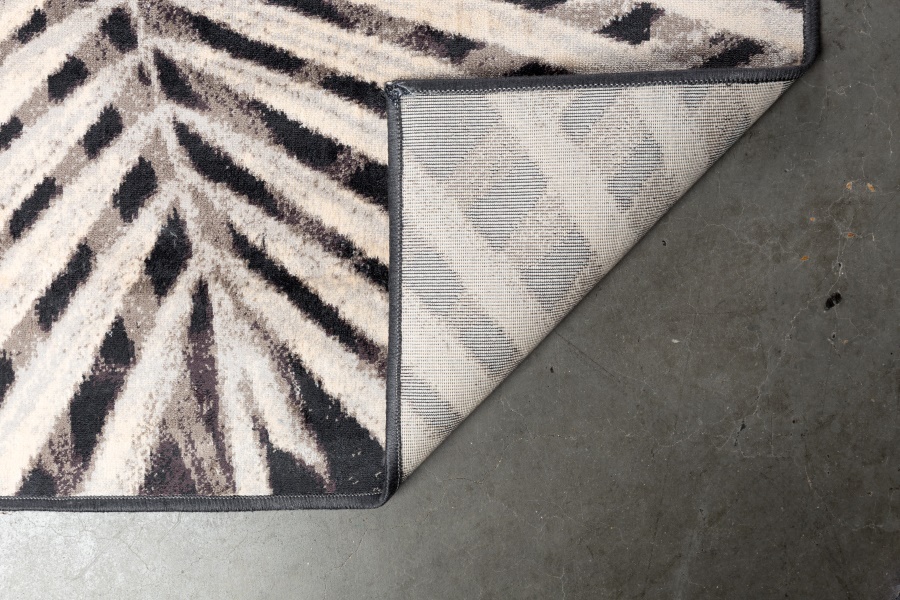 Ковер Palm By Night 170х240 см Zuiver 6000100 - Вид №8