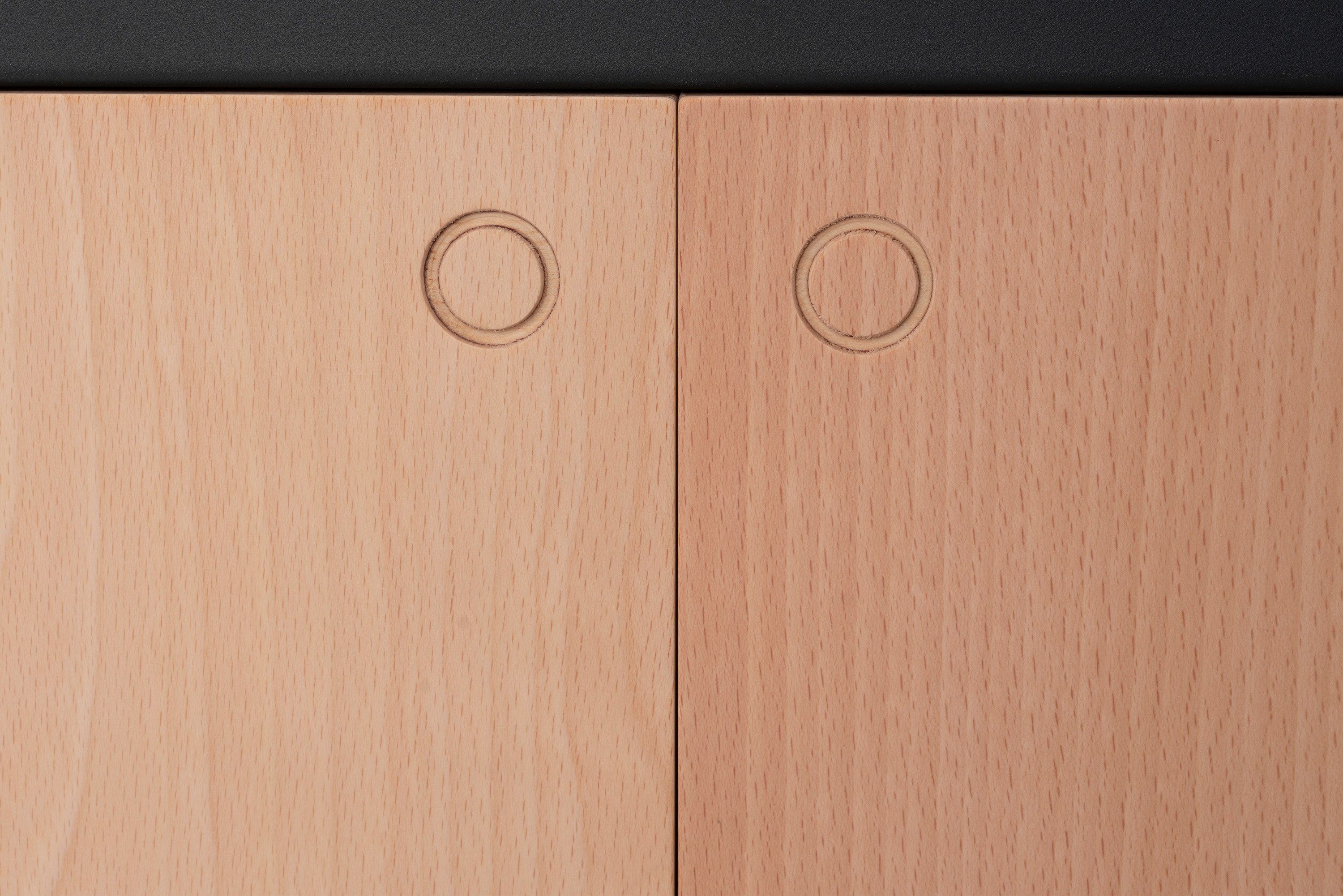 Секционная двухсторонняя Книжная полка ONDARRETA Dry ARCH-00045870 - Вид №25