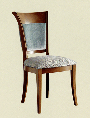 Стул  MIRANDOLA FR027 