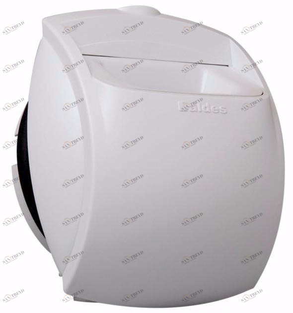 ALDES Саморегулирующаяся насадка для экстракции Griglie e bocchette sun-id-1415741