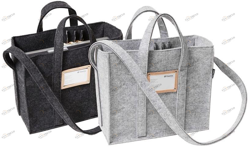 TreCe Рабочая сумка из полиэстера Office sun-id-1358612