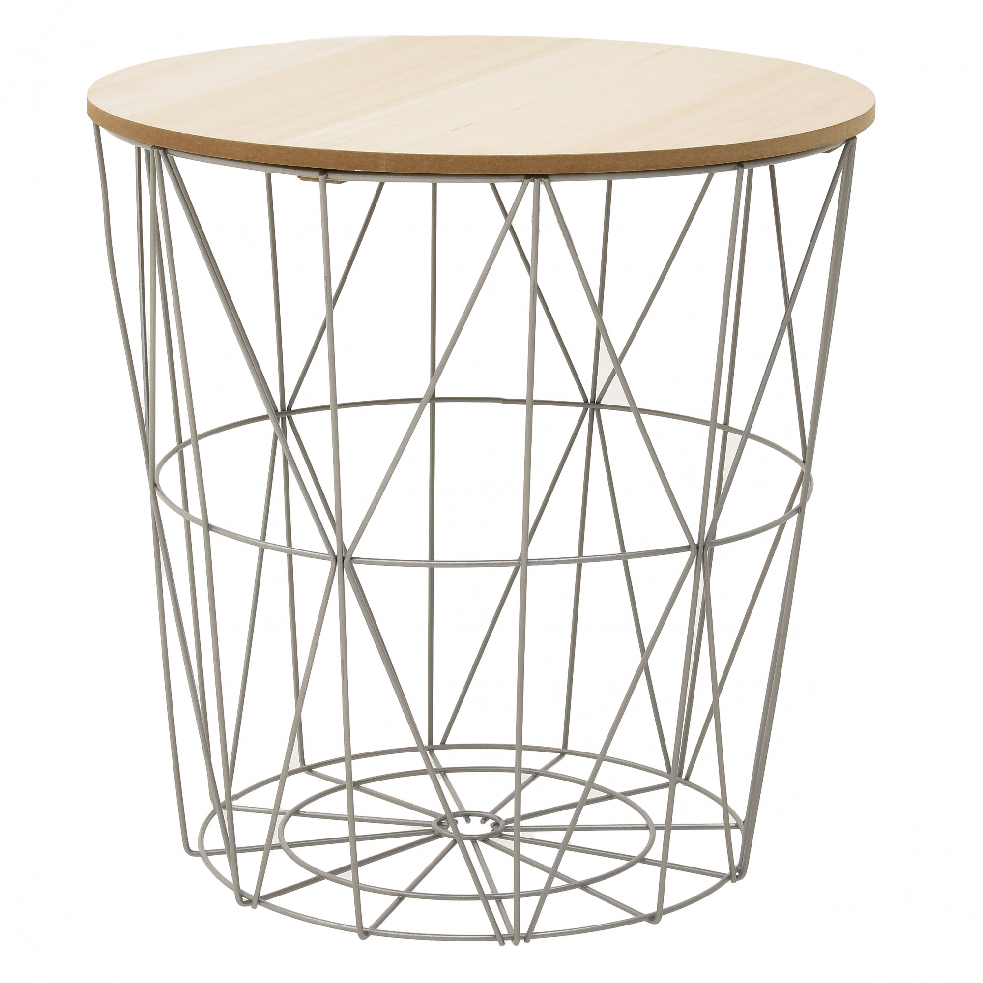 6850094.0003 СТОЛ-КОРЗИНА TO4ROOMS 