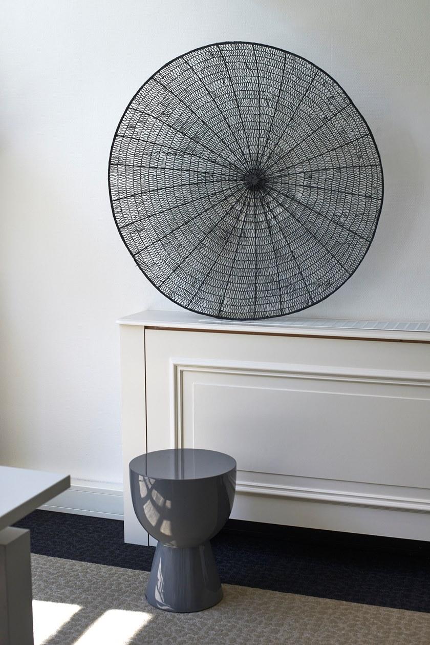 Pols Potten Низкий пластиковый табурет sun-id-1489487 - Вид №26