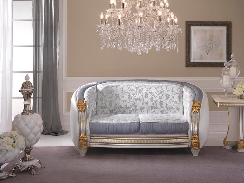 2-местный диван в стиле модерн Arredoclassic ARCH-00107122