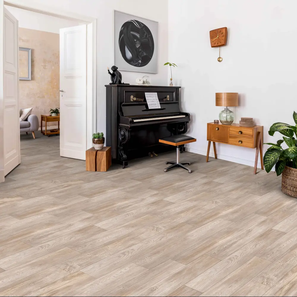 Santreyd Линолеум Дуб Дальневосточный - натуральная эстетика для уютного интерьера 85313474 STLM-0061257 - Вид №5