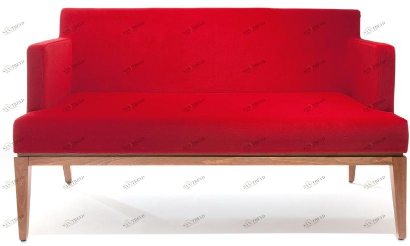 Blifase Диван из ткани Lara 655