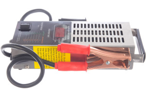 15959487 Цифровой тестер аккумуляторных батарей RF-8311 Rockforce