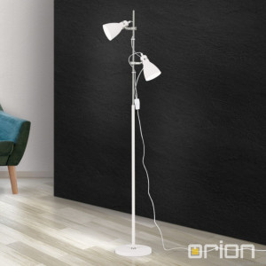 Orion Stl 12-1179/2 weis торшер