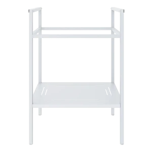 Опора для раковины KONSENSA Бруклин 60 56.5x81 см цвет белый