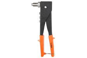 15878317 Заклепочник 250 мм, двухпозиционный IP14-712 Tulips Tools