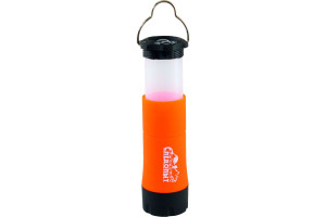 15837846 Кемпинговый фонарь Факел, 1L, складной 192 PF-PFL-K01 Следопыт