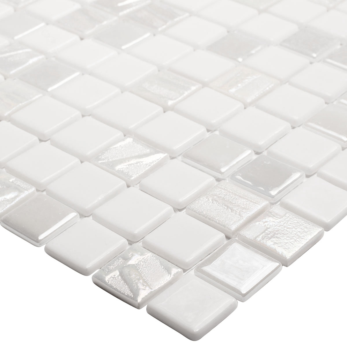 Мозаика Vidrepur Astra: Свет и Элегантность STP-ST51 INCOLOR - Вид №2