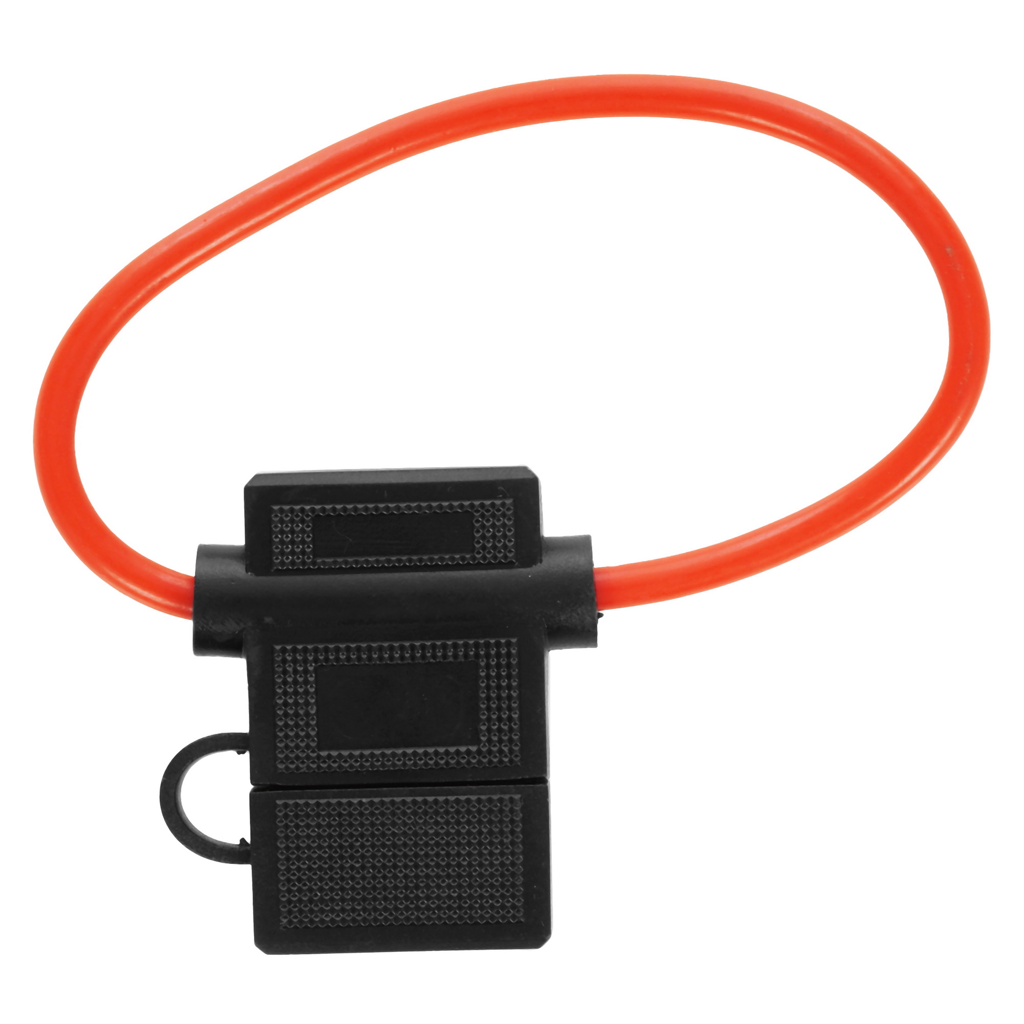 9104359 Держатель для предохранителей Kicx ATCFB15A25-20 STDN-0064469 - Вид №2