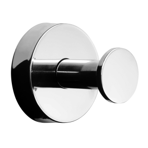 62030 Нержавеющая вешалка, глянцевая поверхность SANELA