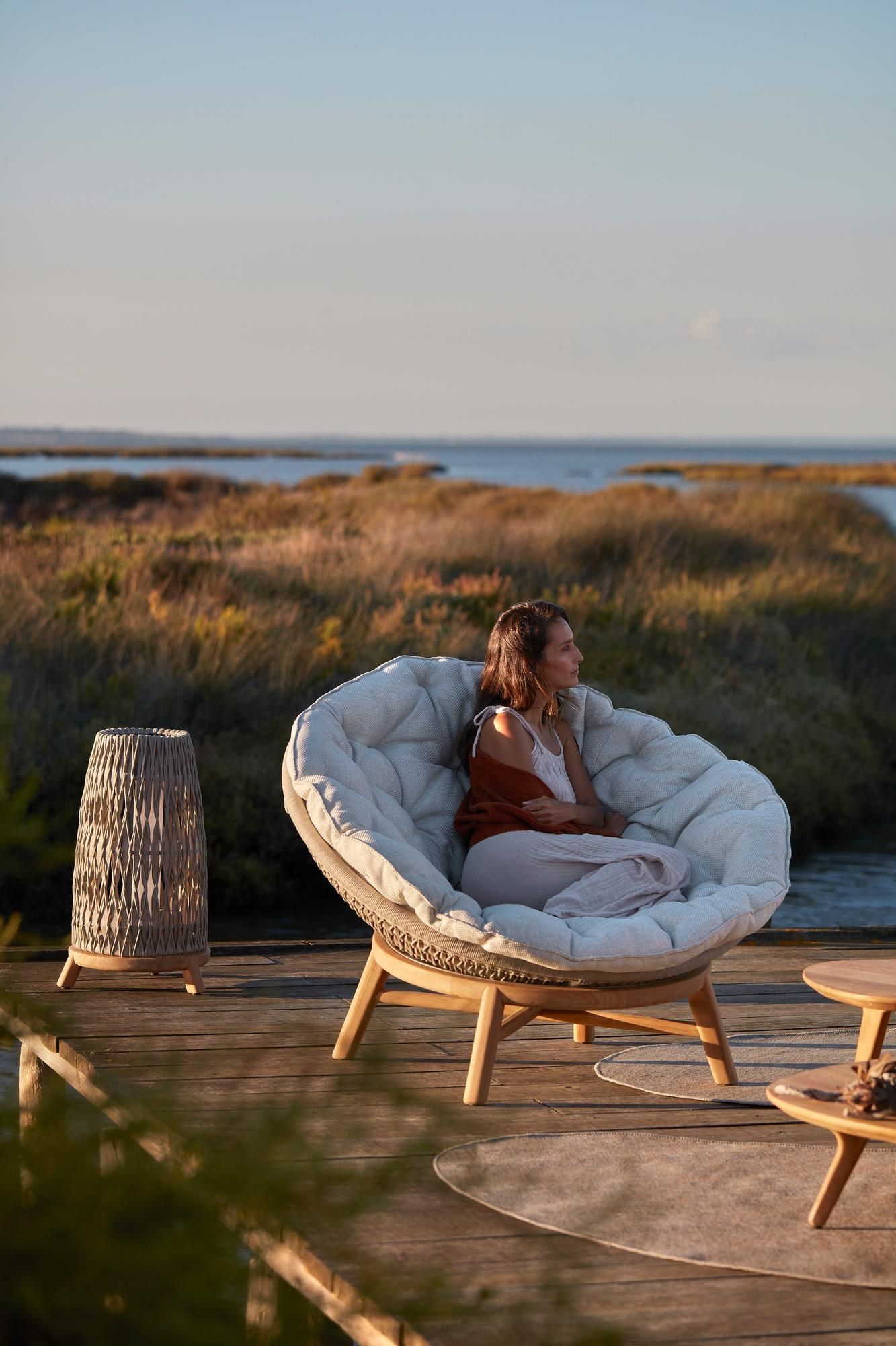 Веревочный фонарь MANUTTI ARCH-00144269 - Вид №9