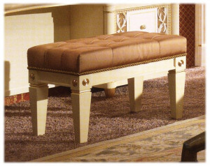 Пуф Hary TURRI T673/D